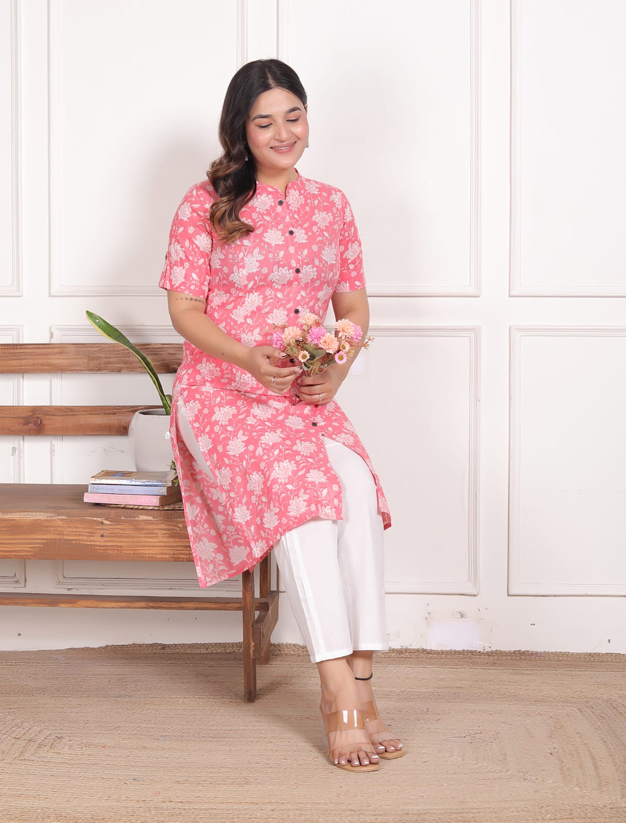 CLORIDDH Women's Fashion